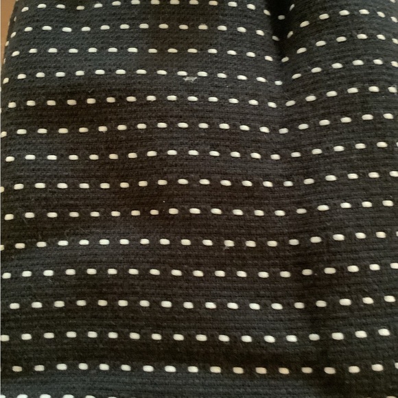 SET OF THREE COTTON KITCHEN TOWELS, THYME and SAGE 16” x 26”.  MADE IN TURKEY - Picture 6 of 8